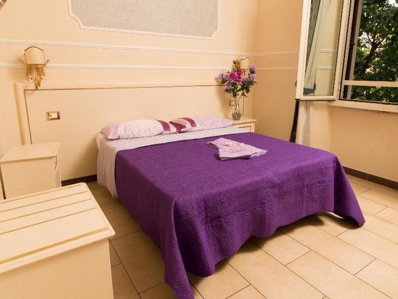 Cesar Palace Guesthouse Řím Exteriér fotografie