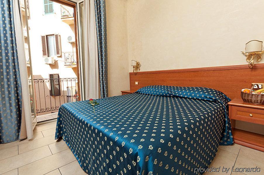 Cesar Palace Guesthouse Řím Pokoj fotografie
