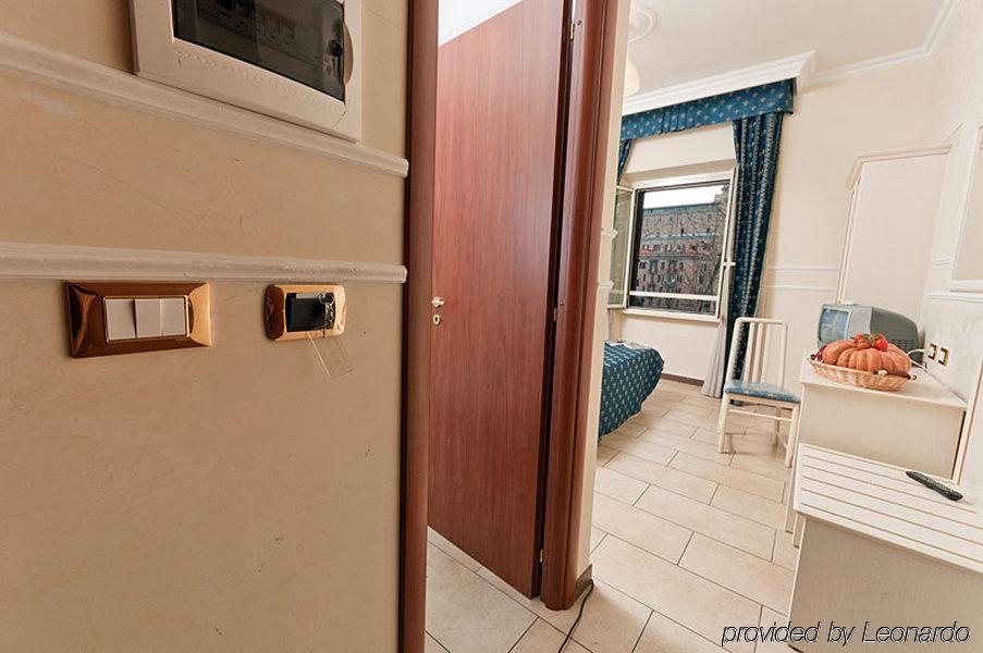 Cesar Palace Guesthouse Řím Pokoj fotografie
