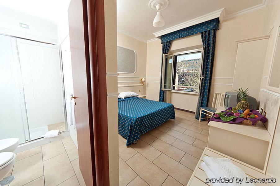 Cesar Palace Guesthouse Řím Pokoj fotografie
