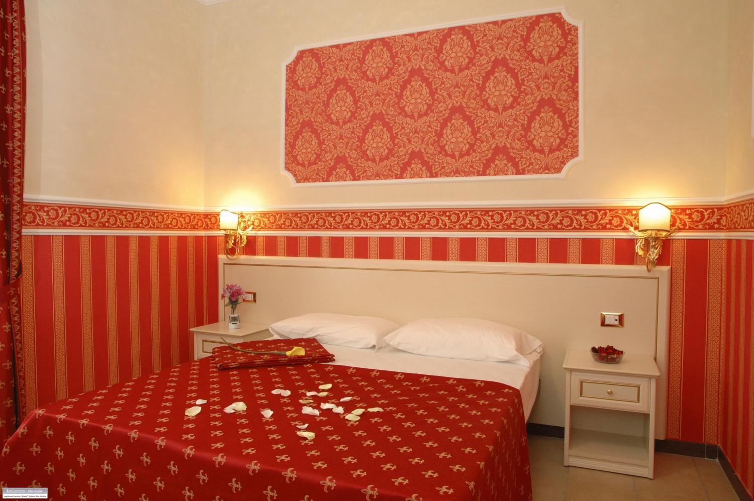 Cesar Palace Guesthouse Řím Exteriér fotografie
