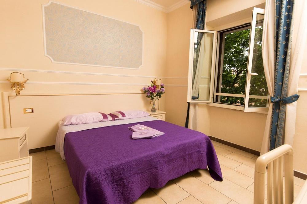 Cesar Palace Guesthouse Řím Exteriér fotografie