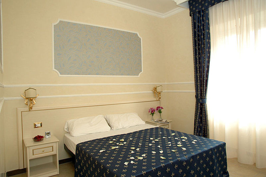 Cesar Palace Guesthouse Řím Pokoj fotografie