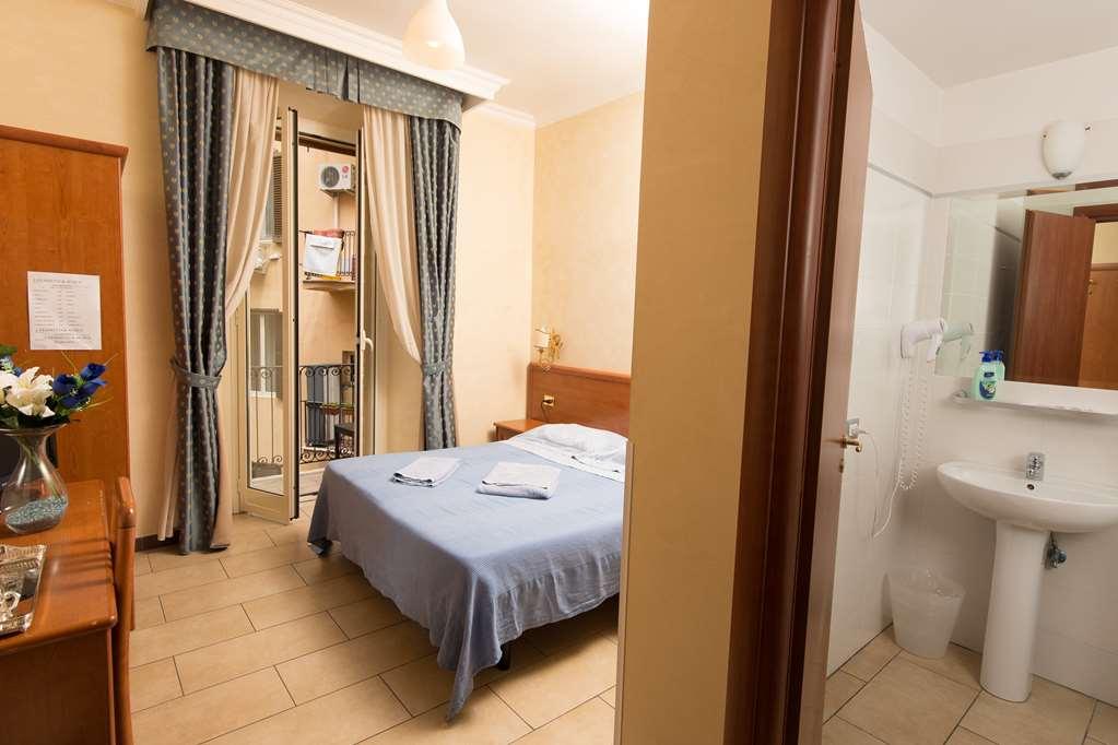 Cesar Palace Guesthouse Řím Pokoj fotografie