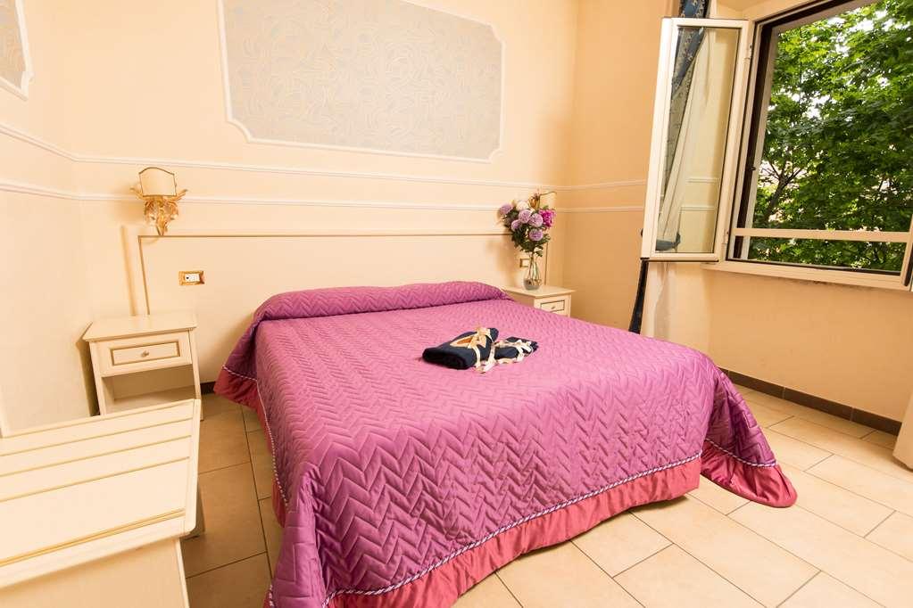 Cesar Palace Guesthouse Řím Pokoj fotografie